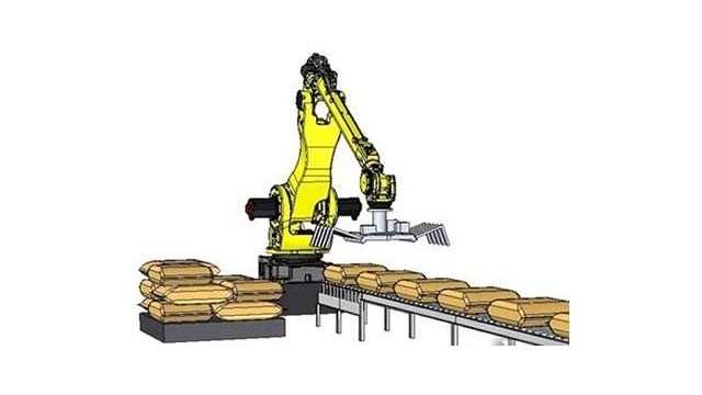 機(jī)械手按照驅(qū)動(dòng)方式可分為哪幾種？