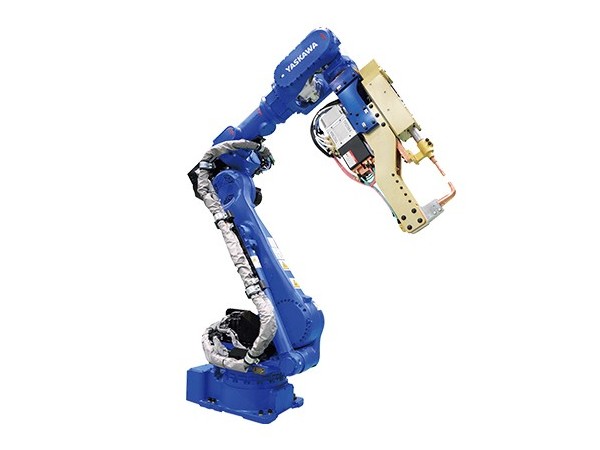 安川機(jī)器人SP225H 安川機(jī)器人SP225H