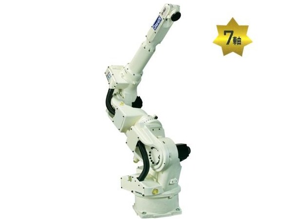 OTC機(jī)器人FD-V6LS FD-V6LS