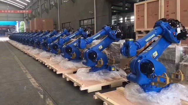 安川機(jī)器人怎么保養(yǎng)延長(zhǎng)壽命？