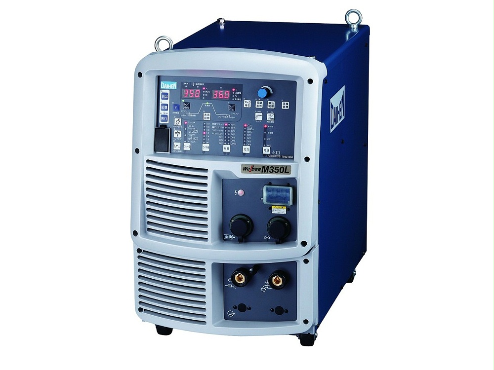 OTC焊接機(jī)WB-M350L系列 OTC焊接機(jī)WB-M350L