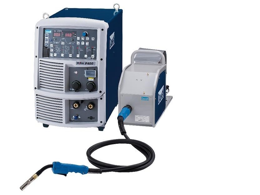OTC焊接機(jī)WB-P400系列 OTC焊接機(jī)WB-P400