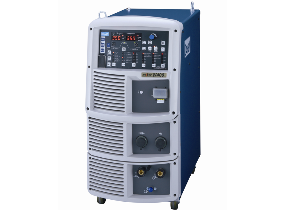 OTC焊接機(jī)WB-W400系列 OTC焊接機(jī)WB-W400