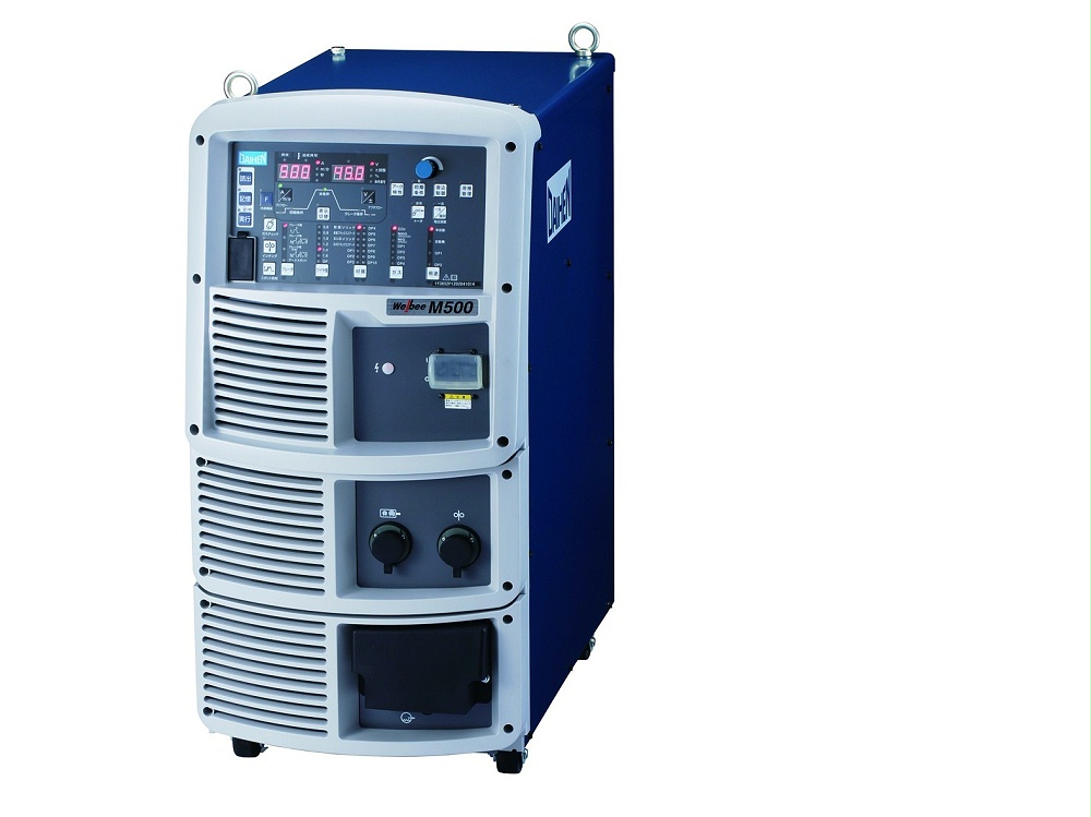 OTC焊接機(jī)WB-M500系列 OTC焊接機(jī)WB-M500