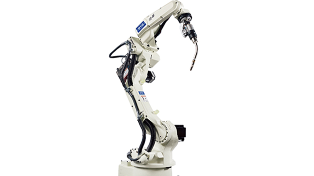 買一臺六軸焊接機器人需要多少錢？