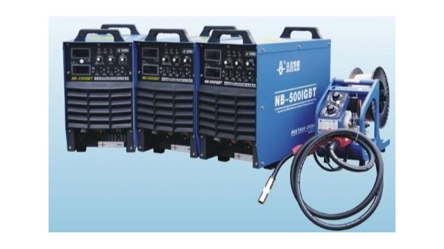 二保焊的焊接技巧你都了解嗎？