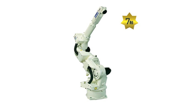 OTC焊接機(jī)器人有什么功能特點(diǎn)？