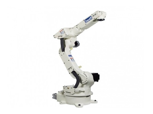 韋爾迪促銷OTC機器人 OTC-V8機器人