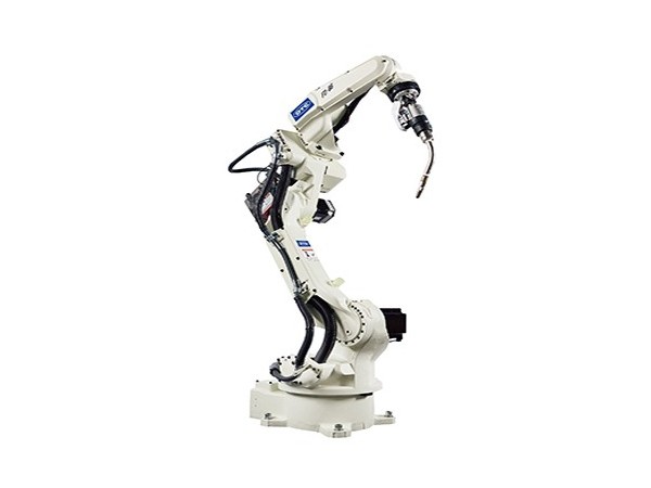 韋爾迪促銷OTC機器人 OTC-B6機器人