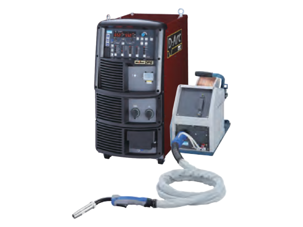 OTC焊接機D-Arc系列