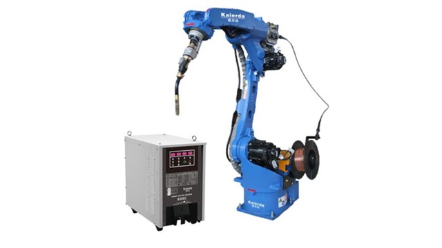 安川機(jī)器人超低飛濺弧焊系統(tǒng)有什么優(yōu)勢(shì)？