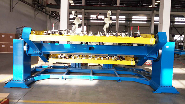 機器人焊接工作站常見的故障有哪些？