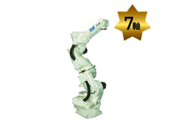 OTC機(jī)器人FD-V20S系列 OTC焊接機(jī)器人FD-V20S系列