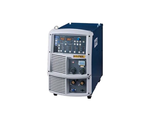 OTC焊接機 P400L 滿足現(xiàn)場多種焊接愿望的專家型焊接機 P400L滿足現(xiàn)場多種焊接愿望的專家型焊接機 P400L